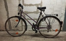Retro Damenfahrrad Staiger Veloring – wie neu, Originalteile, fahrbereit