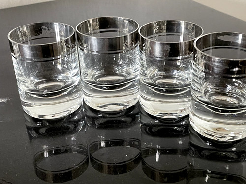 Ingrid glas 4 - ,