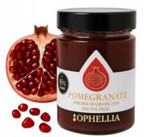 GRIECHISCHE GRANATAPFEL