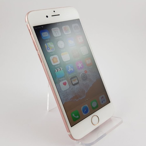 Apple iphone 64 gb - apple, 6s