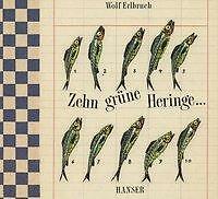 Zehn grüne Heringe | Buch | 9783446200357