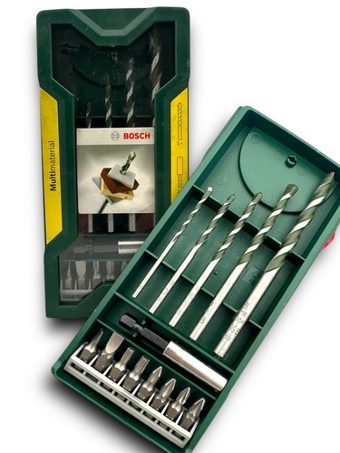 Bosch mehrzweckbohrer bit - mehrzweckbohrer,
