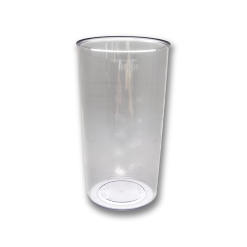 Mixbecher 600 für braun - mixbecher, 600 ml
