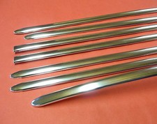 VW Käfer Zierleisten BREIT