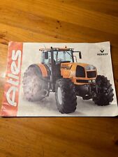 Prospekt niederländisch