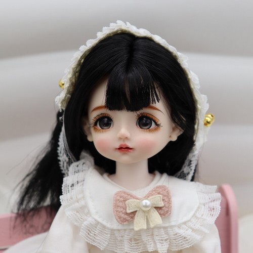 Full set bjd doll - doll, sd