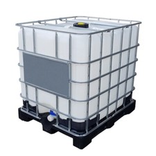 1000 ibc wassertank - 1000,