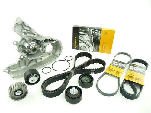 Ct1148 conti zahnriemen - conti,
