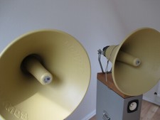 Bouyer Lautsprecher Horn mit Treiber