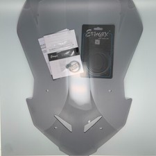 Ermax windschild leicht - windschild,