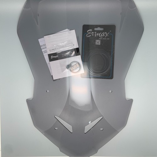 Ermax windschild leicht - windschild,