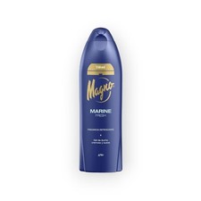 Magno Shower Gel Classic 550ml