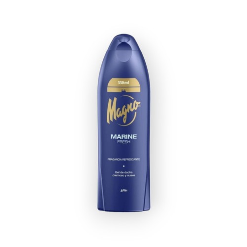 Magno shower gel - gel, classic