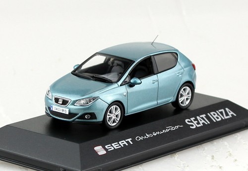 Seat ibiza atul - ibiza,