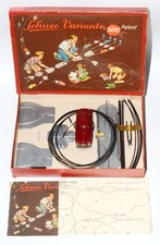 Schuco Varianto 3010-A Packung