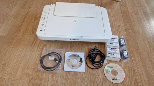 Canon pixma mg2550 drucken - canon,