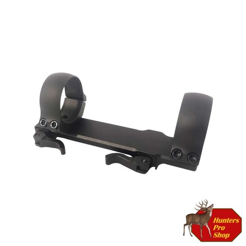 Rusan blaser sattelmontage mit - rusan,