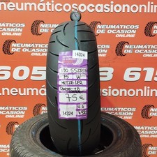 190 55 ZR17 75W METZELER