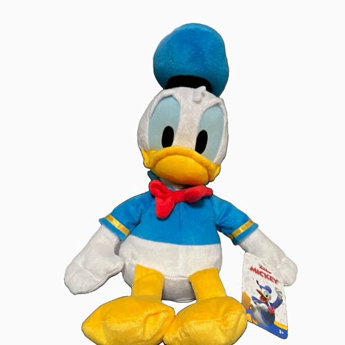 Just play disney - just, donald