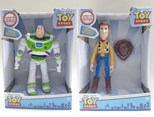 Toy Story Figuren Set – Buzz