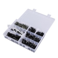 Set teile klemmen - klemmen,