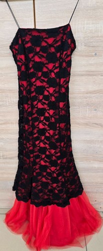Vintage lulu paris rot - vintage,