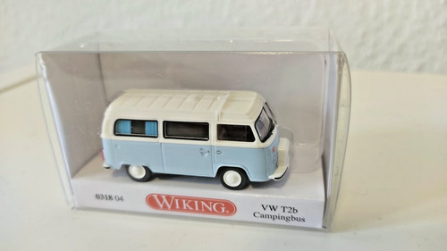 Wiking 03180 t2 b - ,