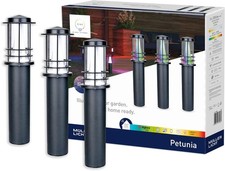Tint smarte outdoor led - outdoor,