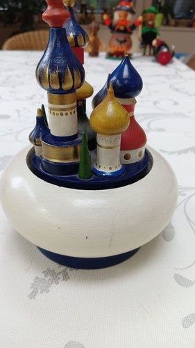 Spieldose zwiebeltürme kwo - spieldose,