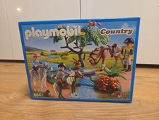 Playmobil 6947 Reit Ausflug