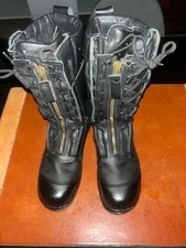Feuerwehrstiefel EWS Profi XL