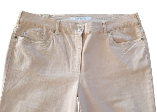 Zerres damenhose greta comfort - damenhose,