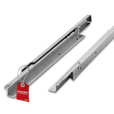 Teilauszug Schubkastenauszug