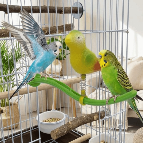 Vogel sitzstange ständer - sitzstange,