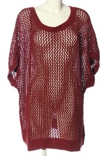 H&M Häkelpullover Damen