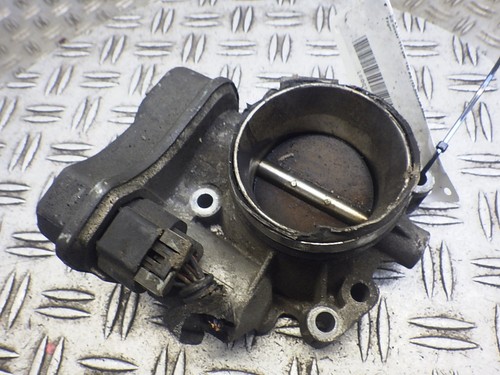 Drosselklappe opel vectra - vectra, c