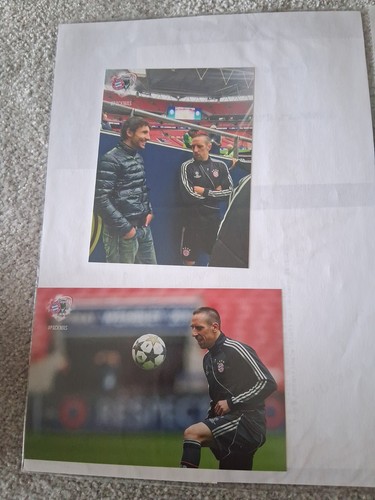 Franck ribery bayern - ribery, fc