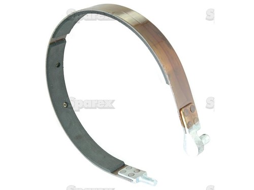 Bremsband links handbremse - bremsband,