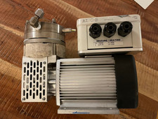 KNF KF Neuberger PJ 22242-N024