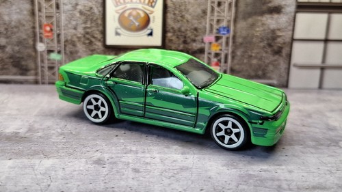 Majorette nissan cefiro - nissan, a31
