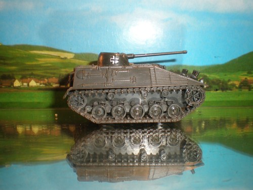 Roco 214 bundeswehr spz - #, #