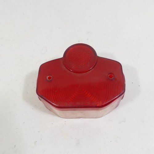 Honda 450 rücklichtglas - cb, k0
