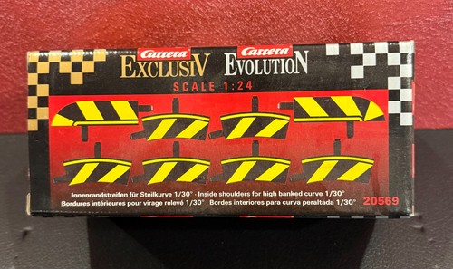 Carrera exclusiv evolution - carrera,