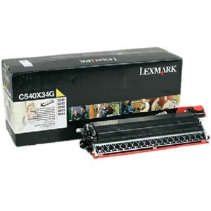 Lexmark c540x34g - c540x34g,