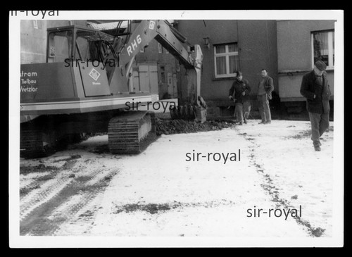 Wohl dorlar bei lahnau - 1970,