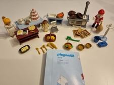 Playmobil ~ Teile aus dem