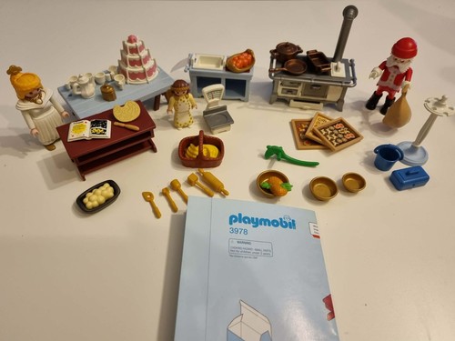 Playmobil teile aus dem - ~,