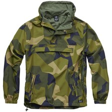 Brandit sommer windbreaker - brandit,