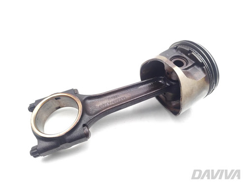 Jaguar daimler motorkolben - jaguar,
