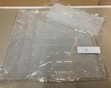 12 - Silikon-Formen für Resin